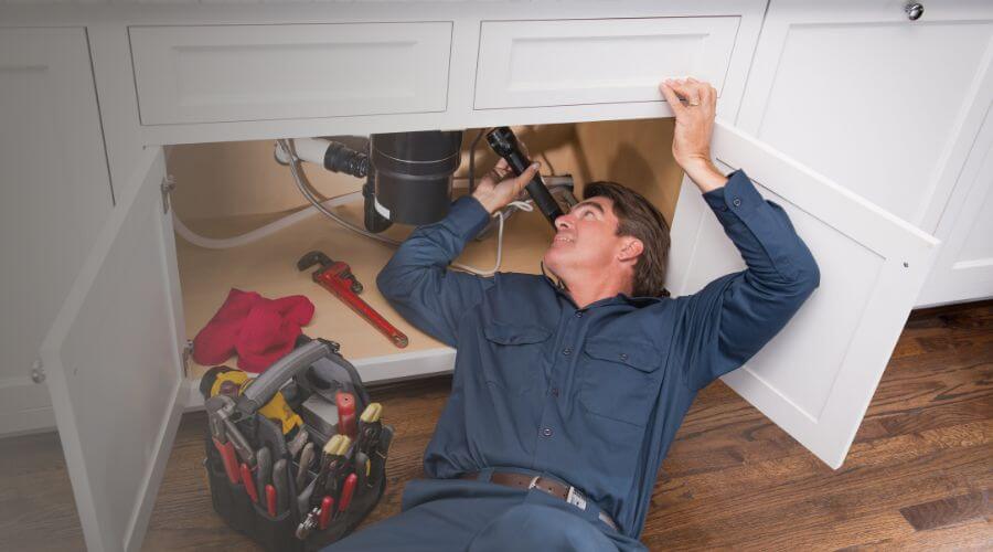 Professional emergency plumbing in Hopkins, MO